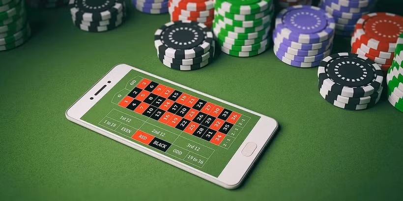 Les Philippines vont interdire les jeux d’argent en ligne (Photo : sea.mashable.com)