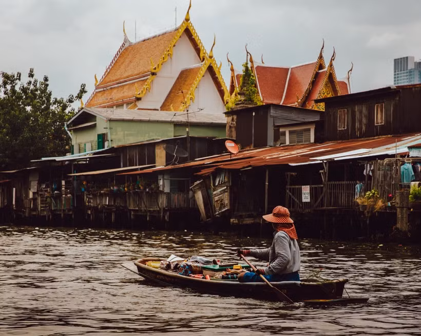 La Thaïlande cherche des mesures pour soutenir les personnes à faible revenu