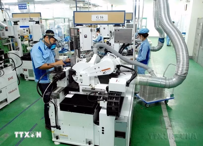 Photo d'illustration : VNA