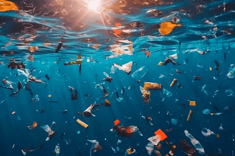 La Thaïlande soutient les projets de recyclage pour renforcer la durabilité (Photo : today.line.me)