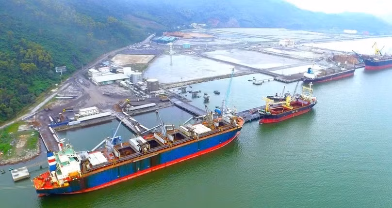 Thua Thien – Hue appelle à investir dans un projet sidérurgique de 32.000 milliards de dongs