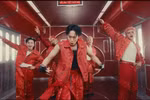Le groupe B.O.F sort «Têt dinh noc» (Têt Extravaganza) composé par le compositeur et chanteur Bui Công Nam. Photo tirée du clip musical