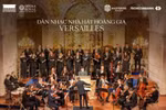 L’Orchestre se produira sous la direction de Victor Jacob dans le concert "Florilèges français" à l’Opéra Hô Guom, à Hanoi