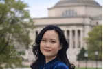 Nguyên Phuong Chung, directrice du programme de vietnamien au sein du Département des langues et cultures d’Asie de l’Est de l’Université Columbia. Photo : VNA