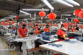 Bac Ninh prépare un écosystème pour accueillir une nouvelle génération d’IDE/OK