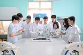La main-d’œuvre numérique, levier stratégique pour améliorer la productivité du Vietnam