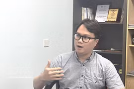 Enzo Sim Hong Jun, chercheur spécialisé dans l’histoire et les questions de défense en Asie du Sud-Est et basé en Malaisie. Photo: VNA