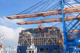 L'intégration internationale, un moteur stratégique pour le Vietnam dans la nouvelle ère. Photo: VNA