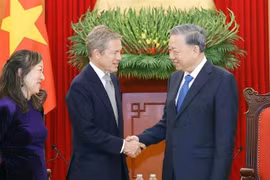 Le Vietnam choisit d'axer son développement sur la science, la technologie et l'innovation