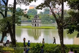 Hanoi, 25e dans le classement 2026 des 50 meilleures villes 