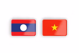 Une grande amitié, une solidarité particulière et une coopération globale Vietnam - Laos