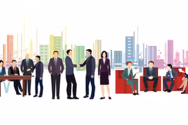 L'économie privée : Pilier des nouveaux moteurs de croissance 