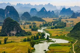 Photo: VietnamPlus