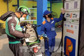Hausse des prix des carburants à partir du 9 janvier