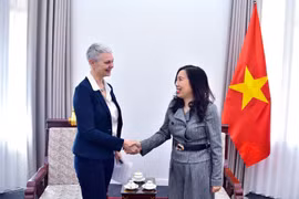Le Vietnam et la Norvège renforcent leur partenariat en faveur d’un avenir vert 