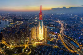 Centre financier international : Affirmation de la nouvelle position du Vietnam sur la carte financière mondiale 