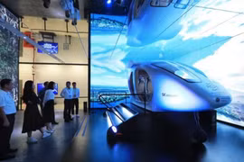 A l'horizon de 2045, le Vietnam figure parmi les 30 premiers pays du monde en matière d’innovation et de transformation numérique 