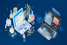 Programme d’action pour réaliser des percées dans le développement des sciences, des technologies et la transformation numérique 