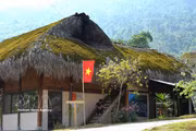 Xa Phin, le village Dao aux toits tapissés de mousse