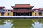 Pagode Keo Hanh Thiên : un patrimoine millénaire à l’ère du numérique. Photo: VNA