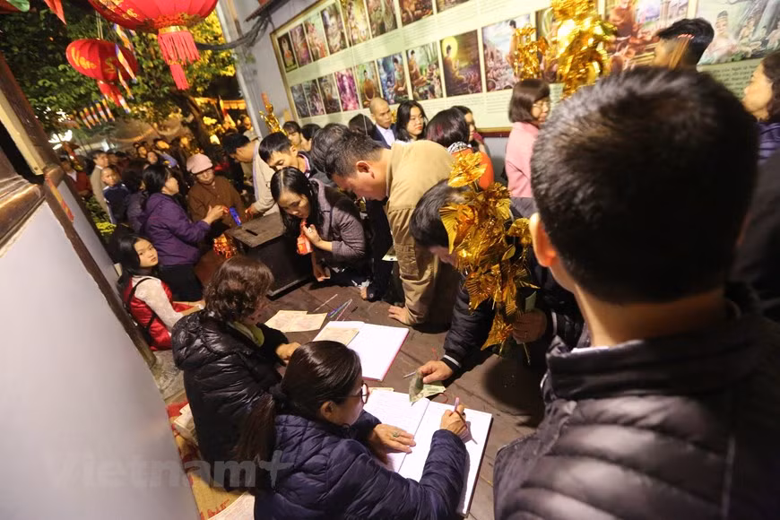 Photo: Vietnamplus