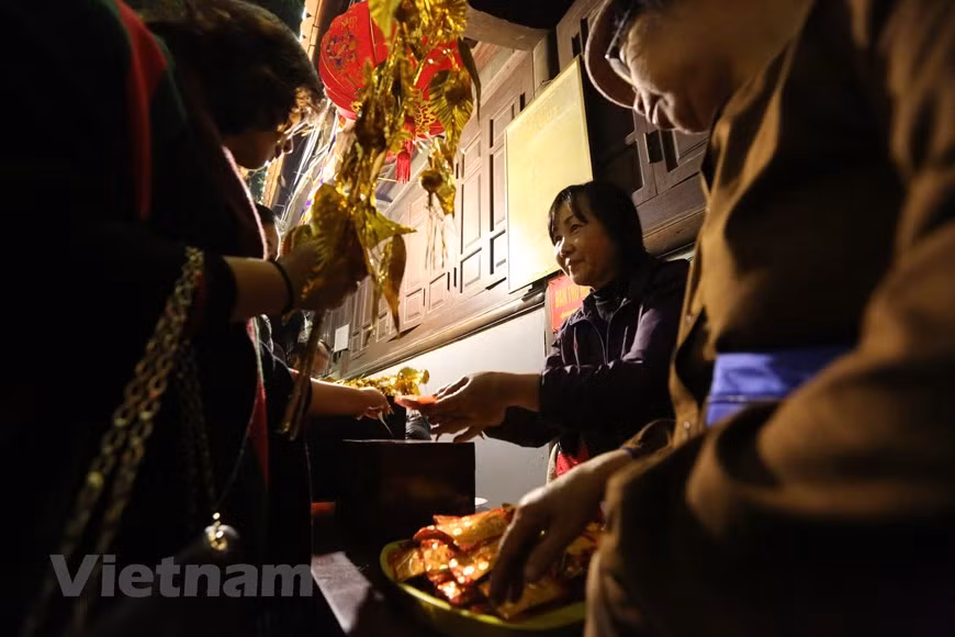 Photo: Vietnamplus