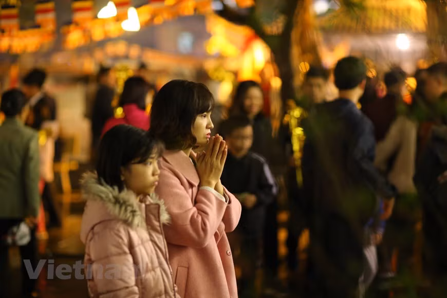 Photo: Vietnamplus