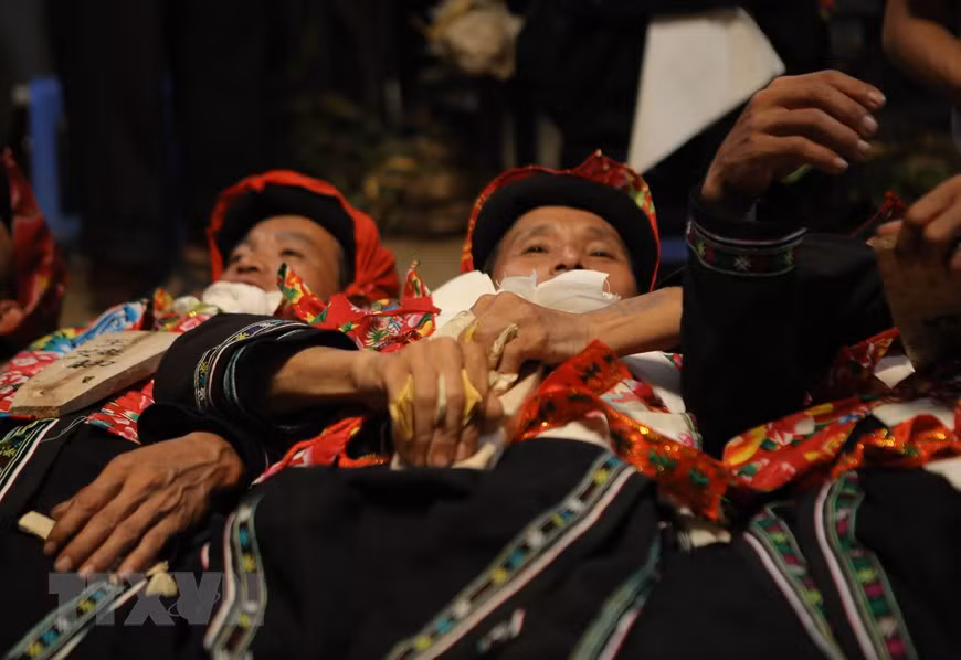 Photo: VietnamPlus 
