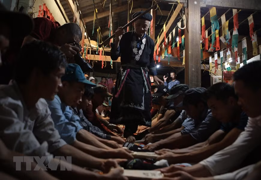 Photo: VietnamPlus 