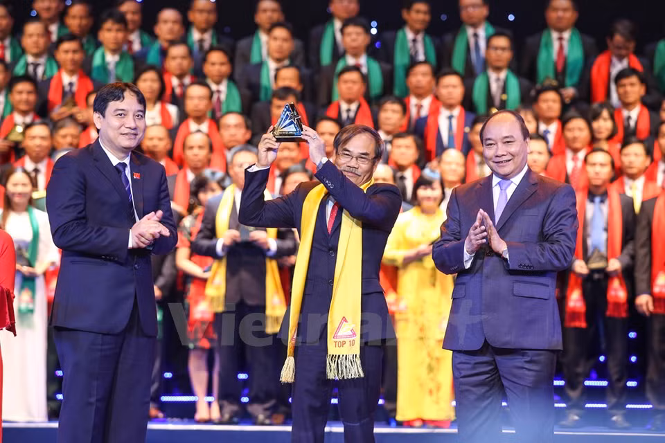 ​PetroVietnam Gas. 