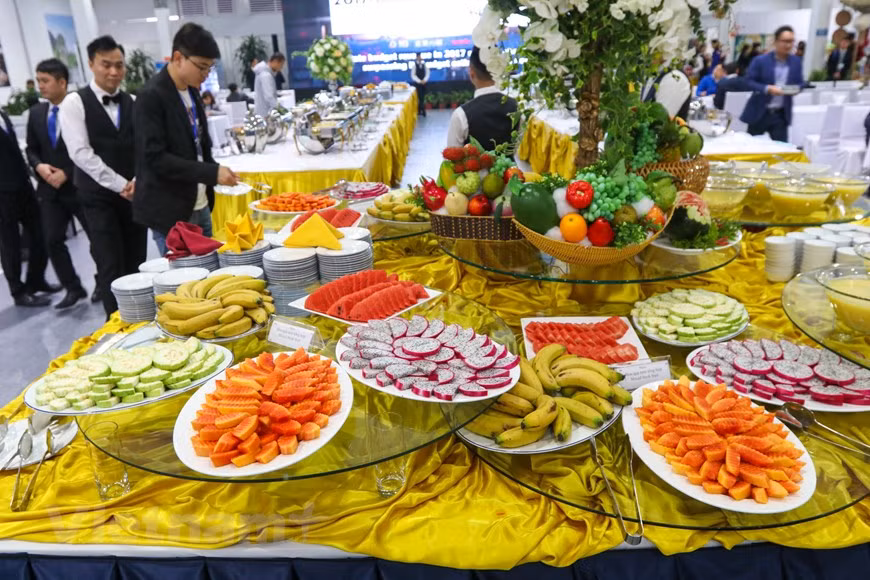 La capitale vietnamienne compte présenter sa culture et attirer davantage de touristes internationaux par le biais de ce 2e sommet Etats-Unis – RPDC.