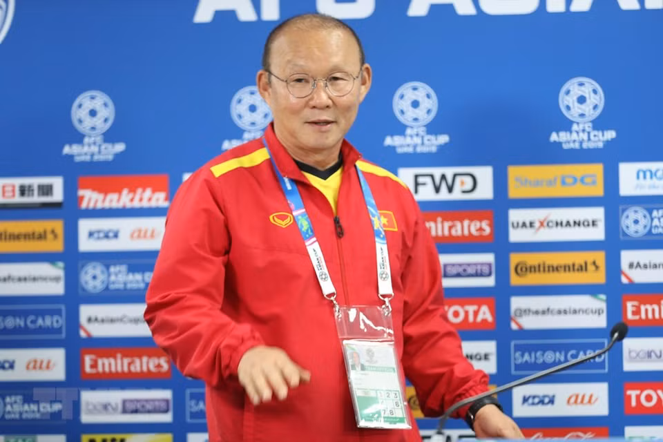 La phase finale de l’Asian Cup 2019 (Coupe d’Asie) a lieu du 5 janvier au 1er février aux Emirats Arabes Unis (EAU). 