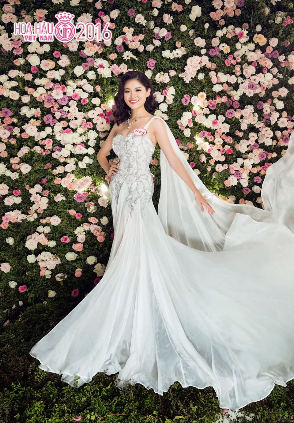 Huynh Thi Thuy Dung