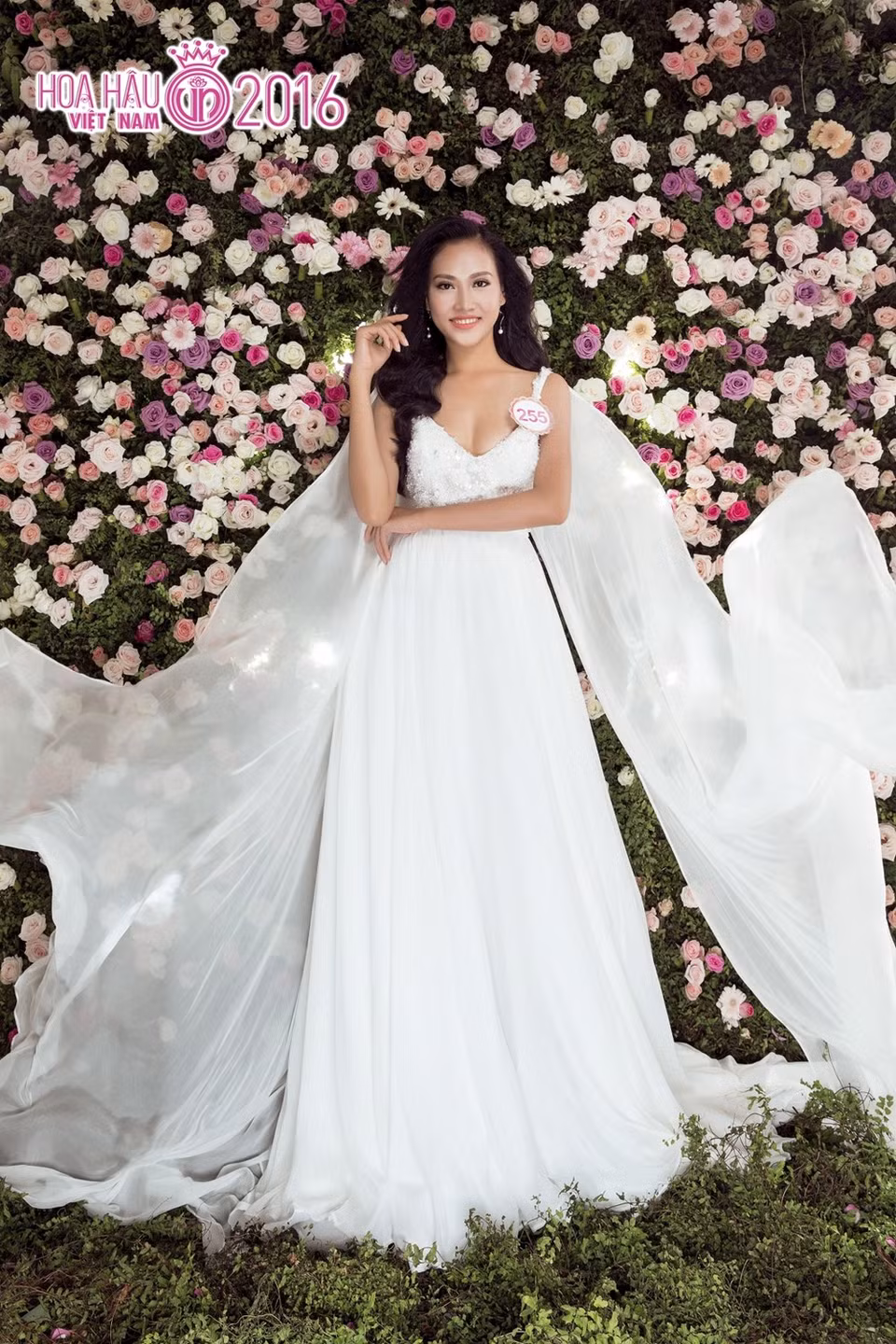 Tran Thi Thuy Trang
