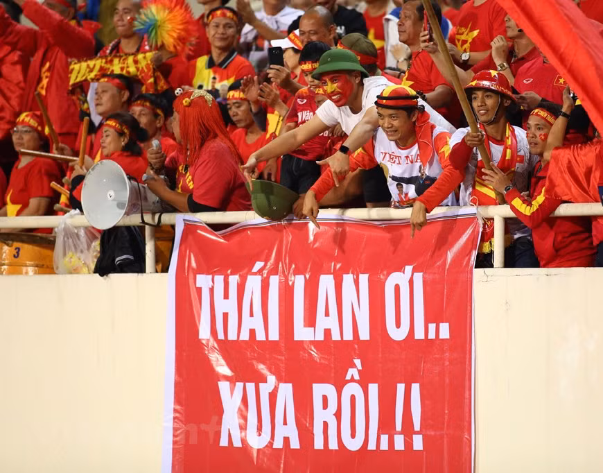  Photo: Vietnam+ 