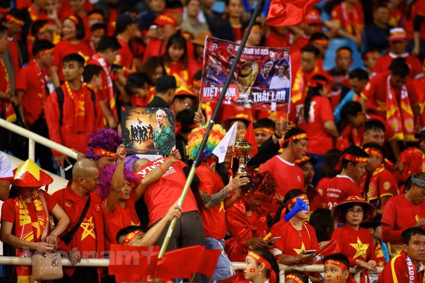  Photo: Vietnam+ 