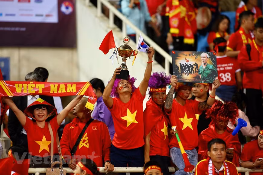  Photo: Vietnam+ 