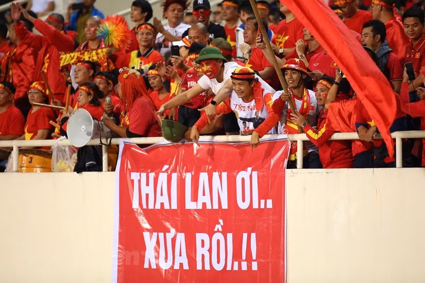 Photo: Vietnam+ 