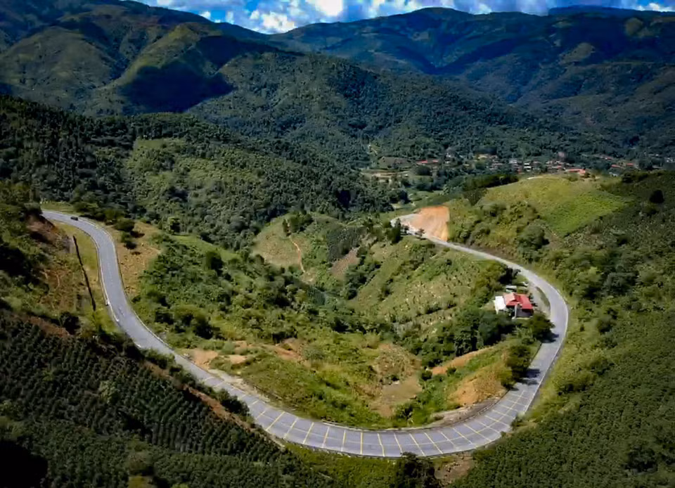 La découverte de ce col offrant un panorama unique émerveillera les touristes les plus exigeants.