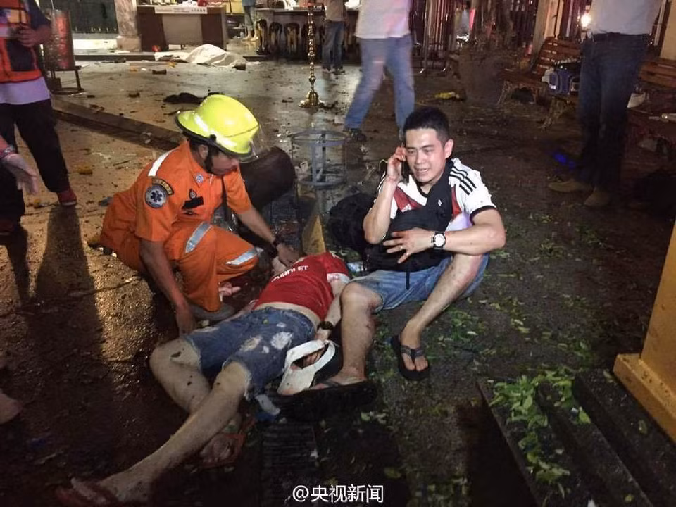 Source : CCTV