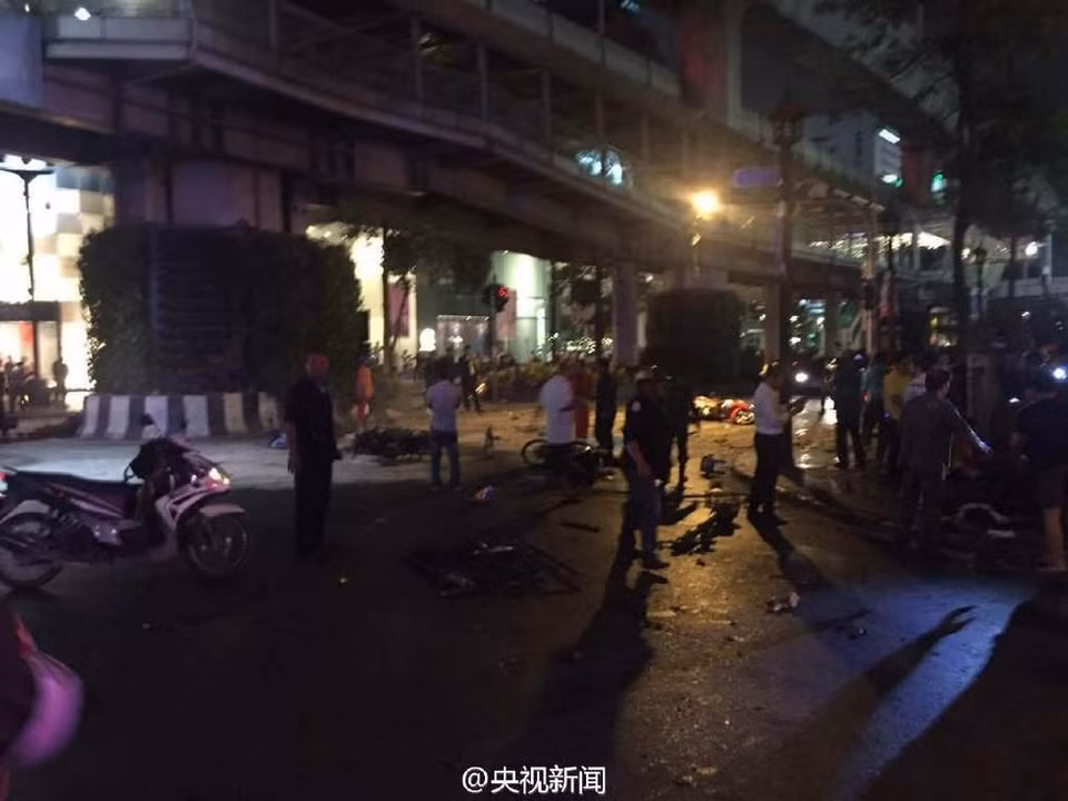 Source : CCTV