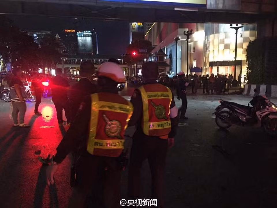 Source : CCTV