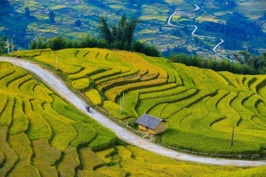 Photo: Vietnam+