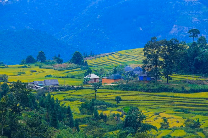 Photo: Vietnam+ 