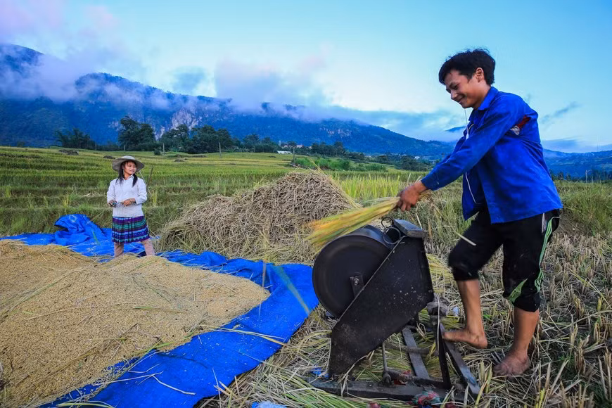 Photo: Vietnam+