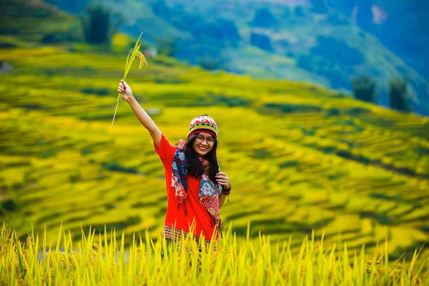 Photo: Vietnam+