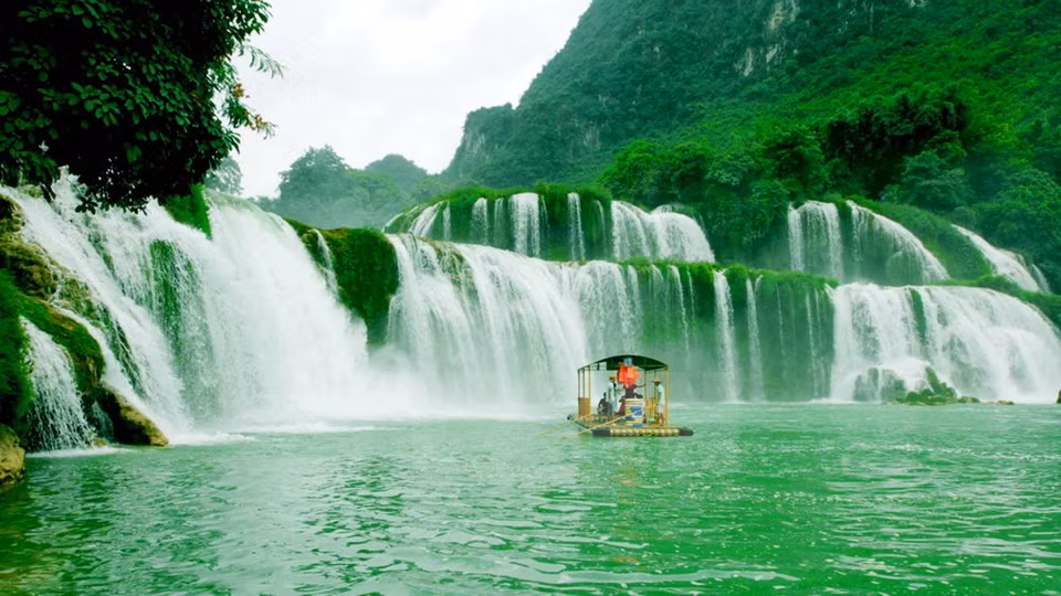 Photo : Phuong Hoa/VNA 