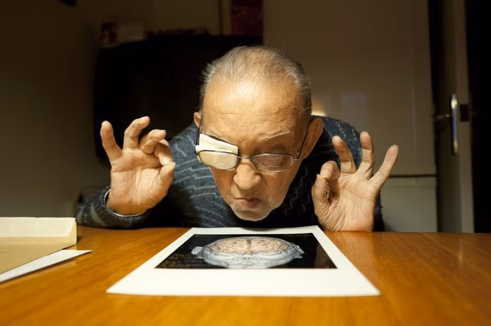 La passion de l'étude. 
