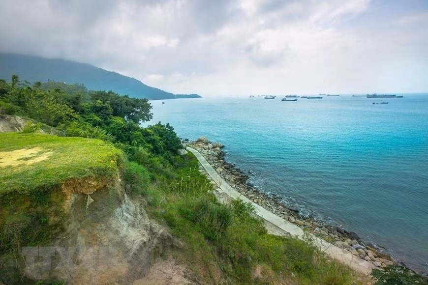 La beauté naturelle de Cu Lao Cham et l’accueil chaleureux de ses habitants en font une destination de charme pour les touristes. 