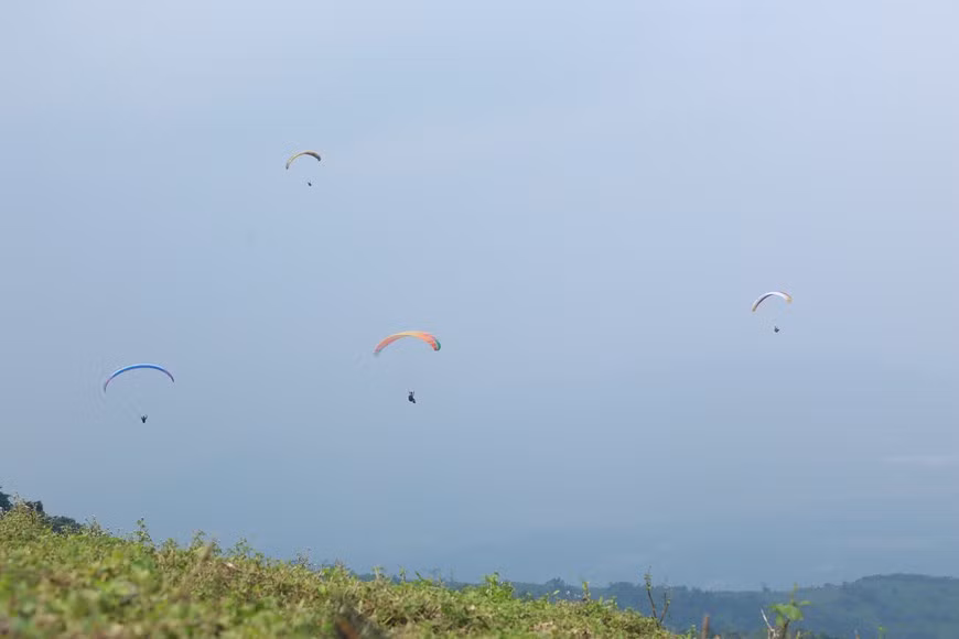 Photo: Vietnam+